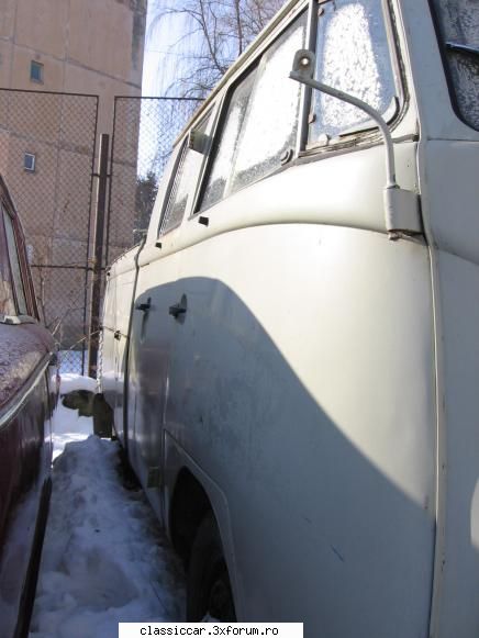 Vw T1 - otto84 - Prezentare masini