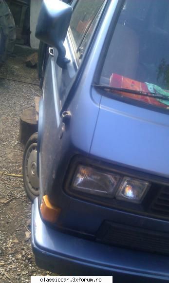 Vw T3 - camper - Si iata noul membru al familiei: un VW T3 - Prezentare masini