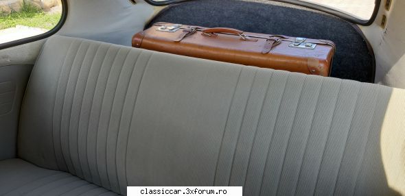 Vw broscuța - florinpp - Prezentare masini