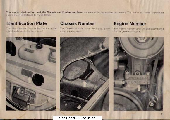 Vw kafer 1303, 1973 - Si seria sa o vedem , daca corespunde cu anul ! - Prezentare masini