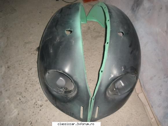 Vw kafer 1303, 1973 - bmwvio - Prezentare masini