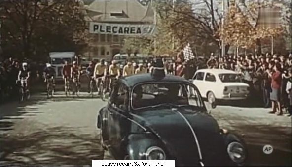Vw kafer/broscuta politie - ALBASTRU CU SCRIS ALB!!! - Coltul Tehnic