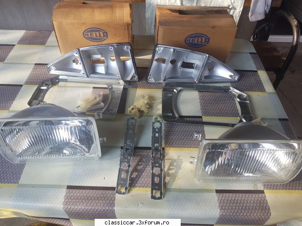 Vw passat 1978 - emil_ewil - Reconditionari si Restaurari