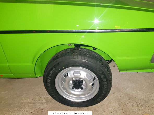 Vw passat 1978 - emil_ewil - Reconditionari si Restaurari