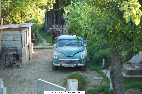 Warsawa - andrei_dent - Vanatoarea de epave