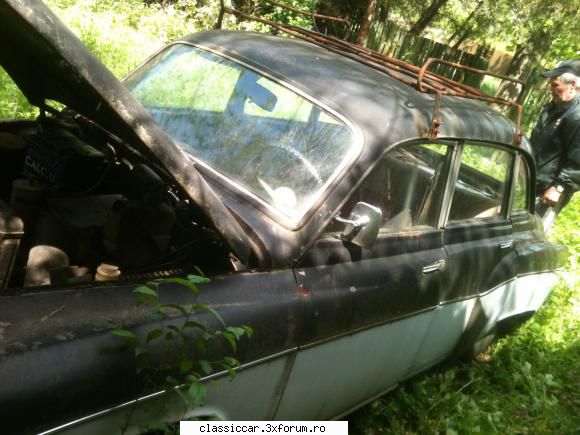 Wartburg - Nu este nimeni posesor de warby pentru pozele la - Prezentare masini