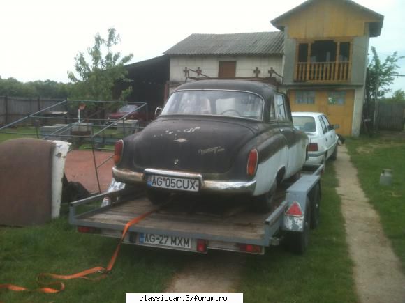 Wartburg - sorin100 - Prezentare masini