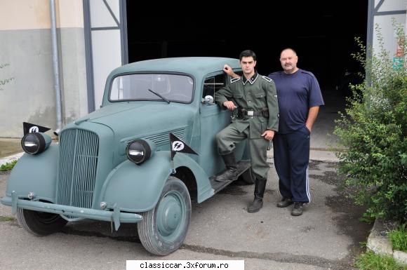 Wartburg 312 original 100% - Salut,nu am stiut ca trebuie sa ma prezint si am - Prezentare forumisti
