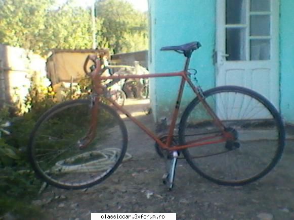 XB3 Meu - Vara trecuta am reusit sa achizitionez - Prezentare motociclete, motorete si biciclete de colectie