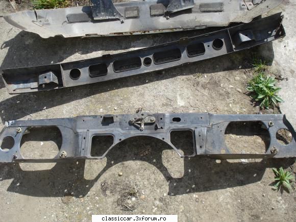 YOGY Oltcitul - si un panou frontal impecabil cu inchiz�toarea - Prezentare masini