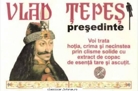 Yess la vot! - pregatim prezidentialele - Discutii libere