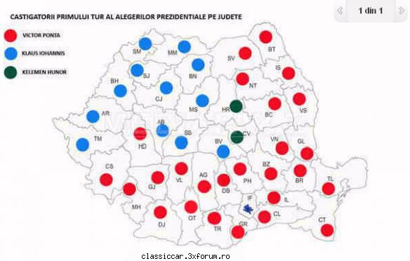 Yess la vot! - Asta e interesanta! Cu cat e mai rosu, cu atat - Discutii libere
