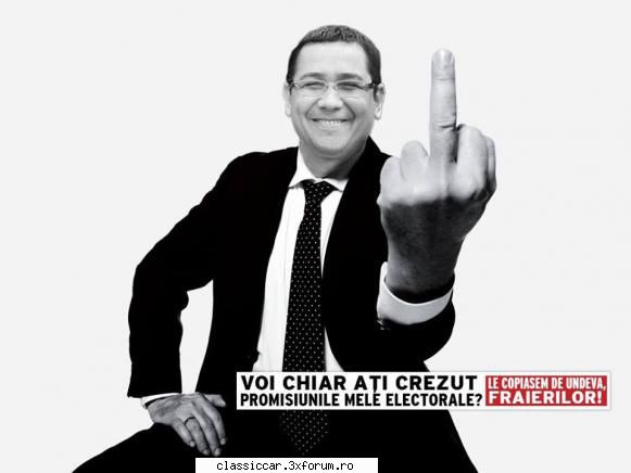 Yess la vot! - Misu de Cluj - Discutii libere