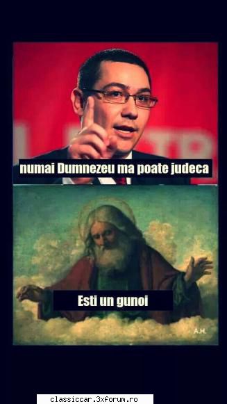 Yess la vot! - tavi_dacia1100 - Discutii libere
