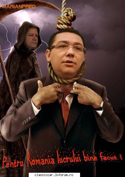 Yess la vot! - vranceanu - Discutii libere