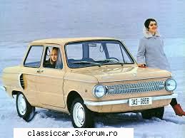 Zaporojet 966 - ZAPOR 966 - Cumpar un autoturism Zaporojet 966 Prefer in - Cumparari auto-moto clasice