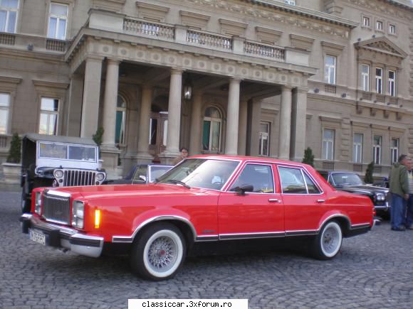 Zilele Clujului - Parada Oldtimer- 22 oct. 2011 - Incercati sa luati legatura si cu - Arhiva evenimente 2011