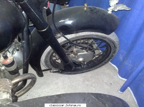 Zundapp ES 600 - Nu are telescop - Prezentare motociclete, motorete si biciclete de colectie