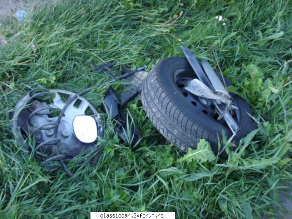 accident - cv2adi - Discutii libere