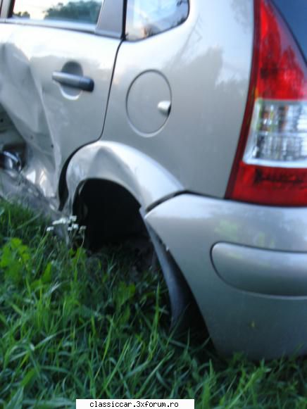 accident - cv2adi - Discutii libere