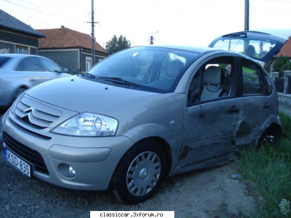 accident - am inceput deja preg�tiril�e ptr ridicarea pe - Discutii libere