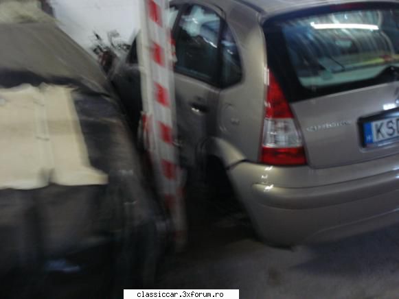 accident - cv2adi - Discutii libere