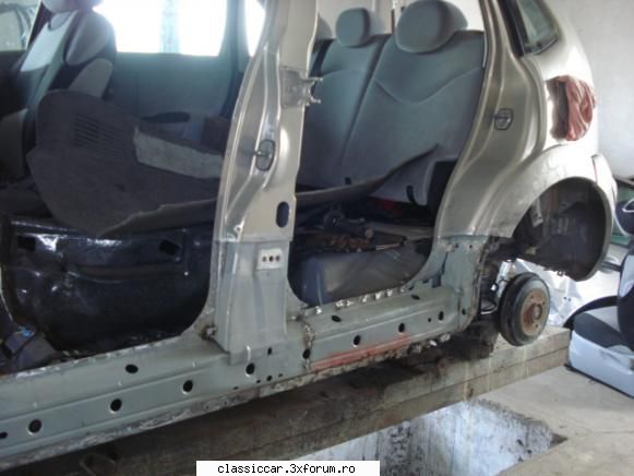 accident - Multumesc mult stimate Colega, am reusit s� - Discutii libere