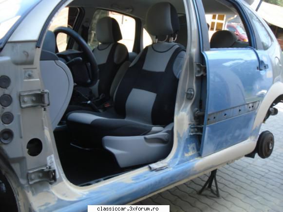 accident - cv2adi - Discutii libere