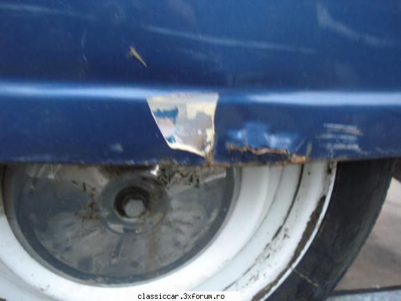accident 2 CV - cv2adi - Coltul Tehnic