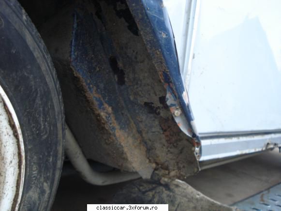 accident 2 CV - cv2adi - Coltul Tehnic