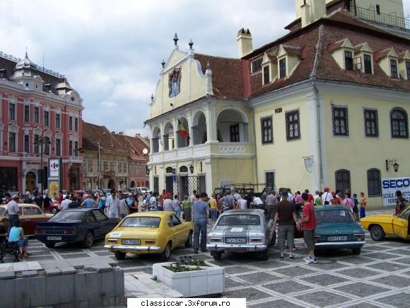 ale mele Forduri - multumesc..o sa mai postez poze cu ele! - Prezentare masini