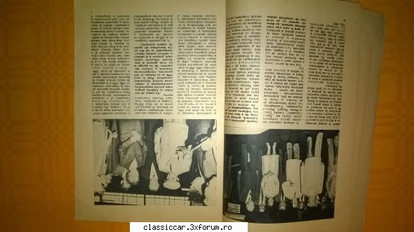 almanah AUTO 1986 - pretul este fix - Vanzari- cumparari carti si reviste auto