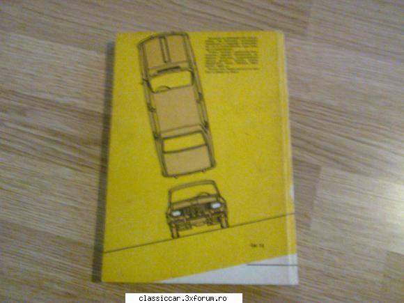 almanah auto,anii 1977,si 1978 - mihai 7575 - Vanzari- cumparari carti si reviste auto
