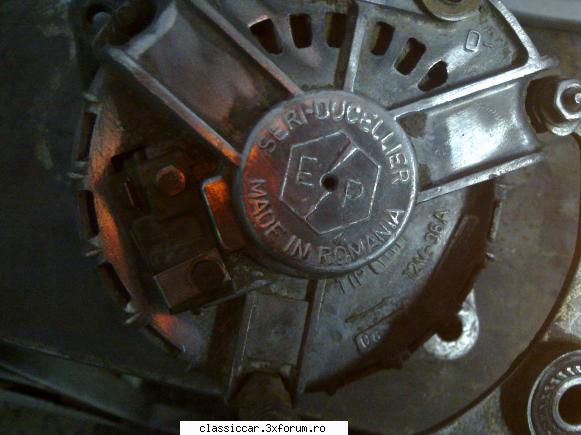 alternator... - bug_in - Donatii piese si accesorii