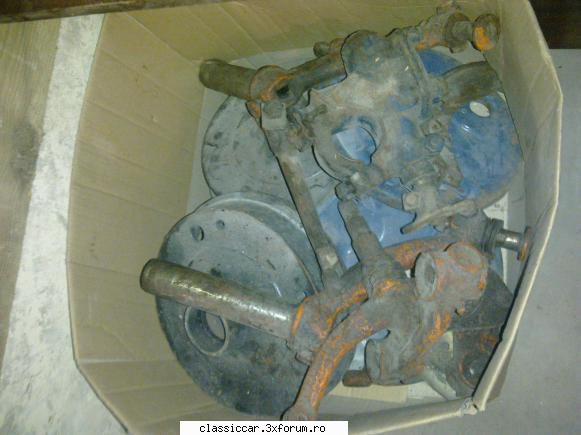 alternator... - bug_in - Donatii piese si accesorii