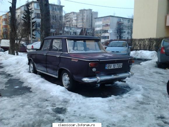 am vazut in Brasov - vazute pe strada Ciprian Porumbescu,e str - Am vazut prin Romania