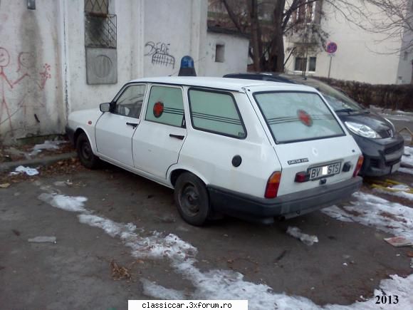 am vazut in Brasov - O salvare ... salvata :) Stiind ca la statia de - Am vazut prin Romania