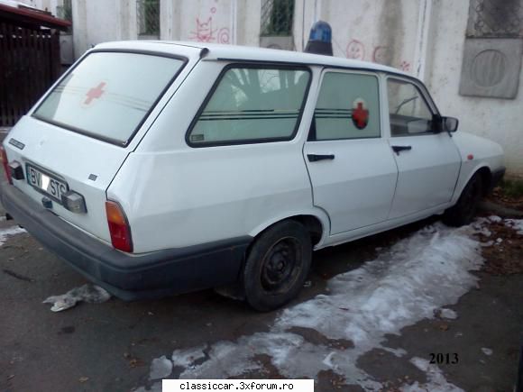am vazut in Brasov - Alex1300BV - Am vazut prin Romania