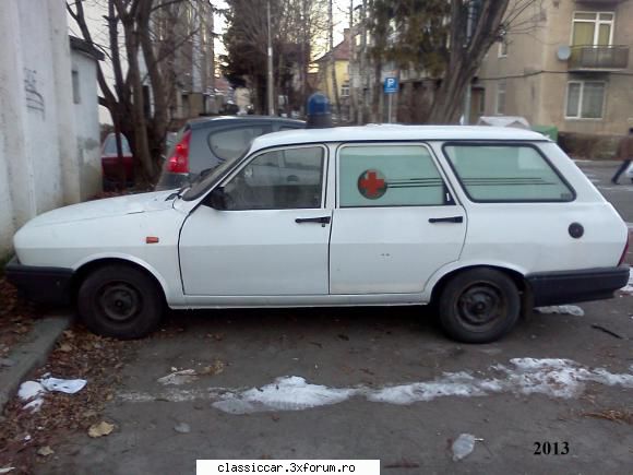 am vazut in Brasov - Alex1300BV - Am vazut prin Romania