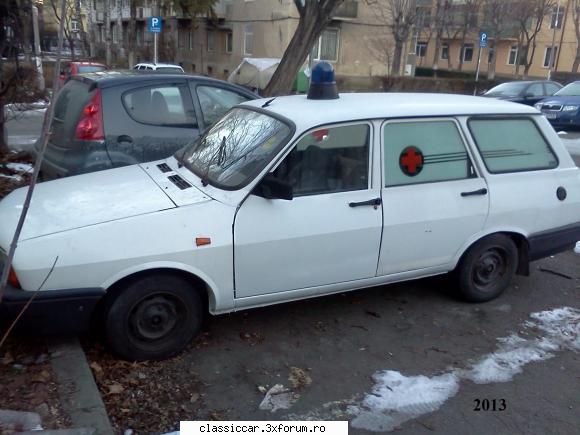 am vazut in Brasov - Alex1300BV - Am vazut prin Romania