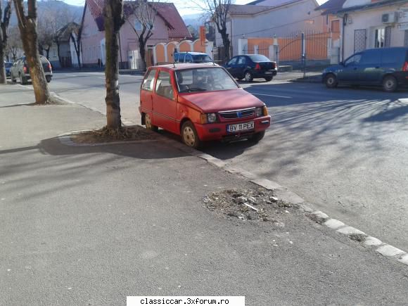 am vazut in Brasov - Un Lastun, il stiu mai de mult dar o perioada nu - Am vazut prin Romania