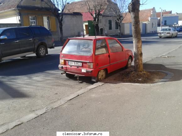 am vazut in Brasov - George - Am vazut prin Romania