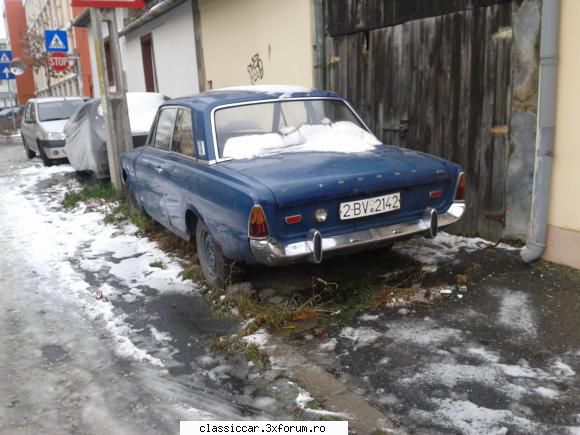 am vazut in Brasov - George - Am vazut prin Romania