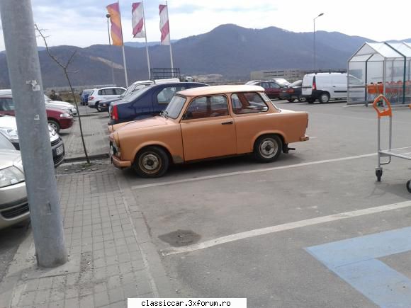 am vazut in Brasov - George - Am vazut prin Romania