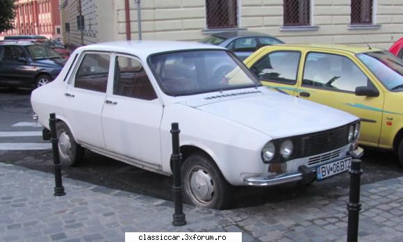 am vazut in Brasov - Ieri, in centrul Brasovului - Am vazut prin Romania