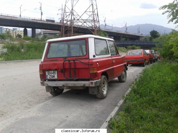 am vazut in Brasov - George - Am vazut prin Romania