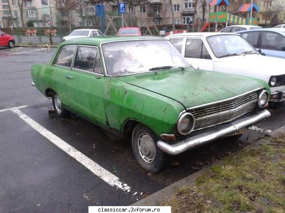 am vazut in Brasov - George - Am vazut prin Romania