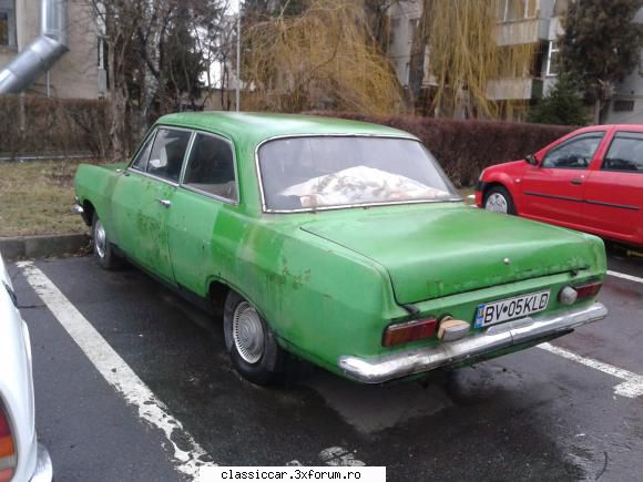 am vazut in Brasov - George - Am vazut prin Romania