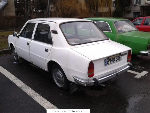 am vazut in Brasov - George - Am vazut prin Romania