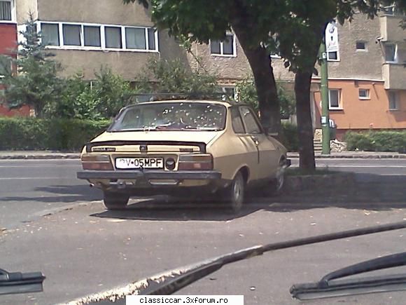 am vazut in Brasov - Un Sport cu usa lunga vazut saptamana trecuta in - Am vazut prin Romania